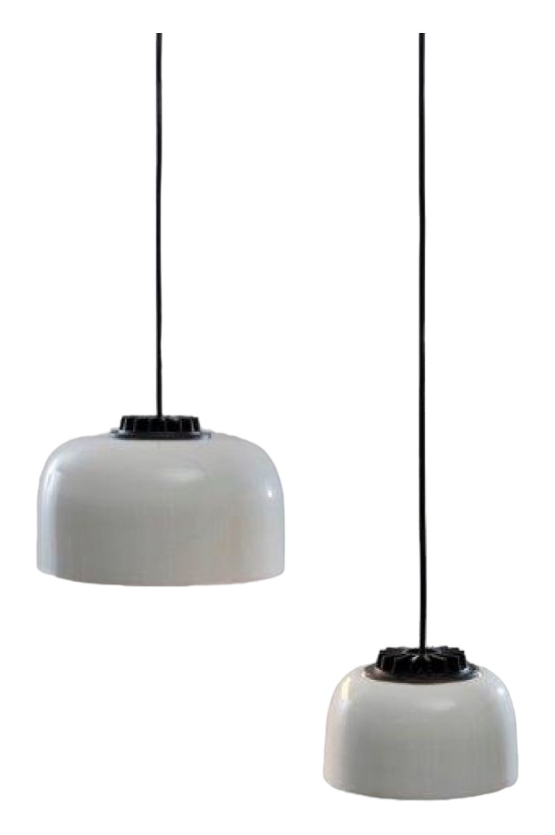Suspension Headhat Ceramic Santa & Cole